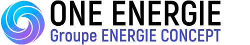 Logo One Energie Réunion